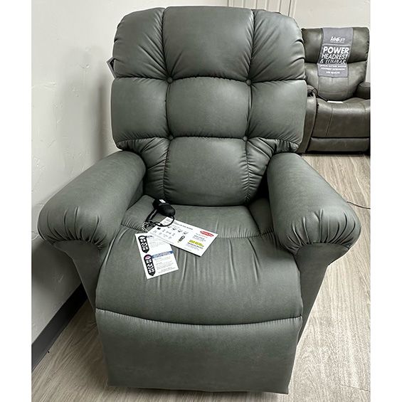 Golden Cloud with Twilight Lift Chair - Tucson, AZ