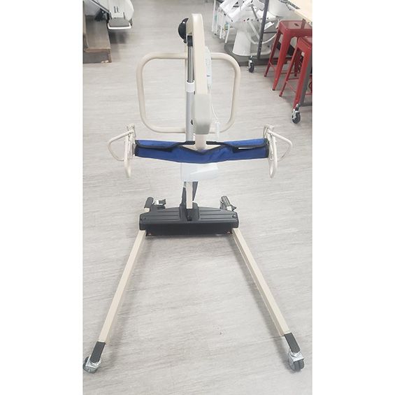 Invacare Battery Powered Patient Lift - Tri-County, OH