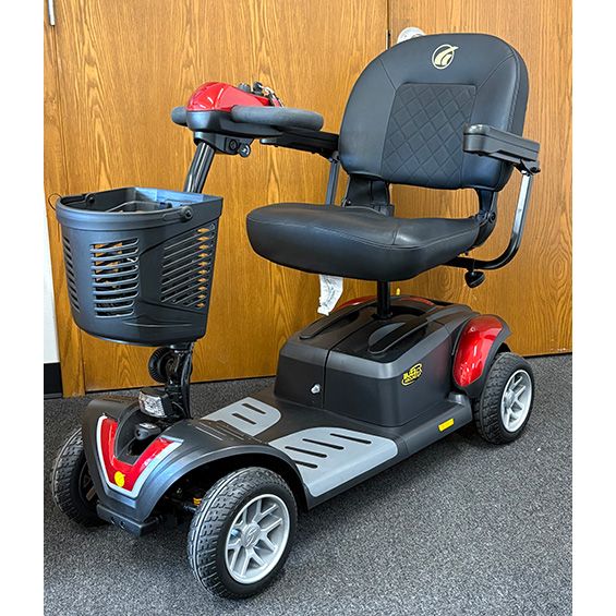 Buzzaround EX 4-Wheel Mobility Scooter - Greater Milwaukee, WI