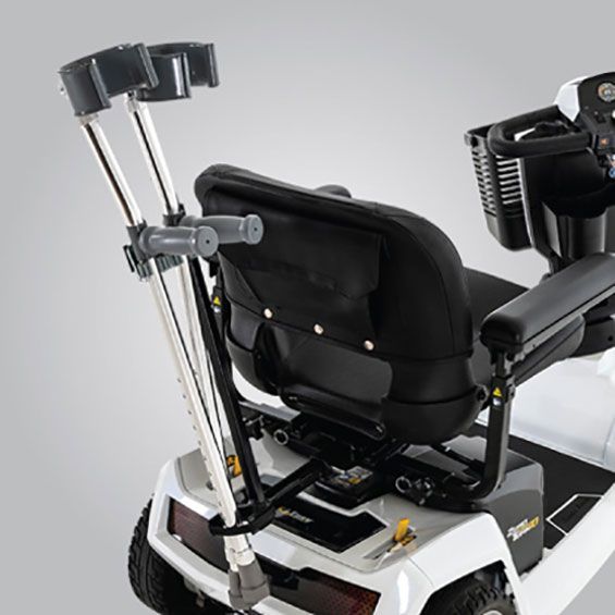 Pride Forearm Crutch Holder