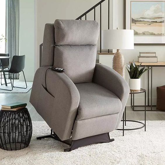 EZ Sleeper Slim Lift Chair