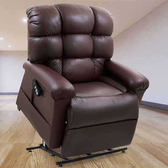 Cloud Medium Wide Lift Chair