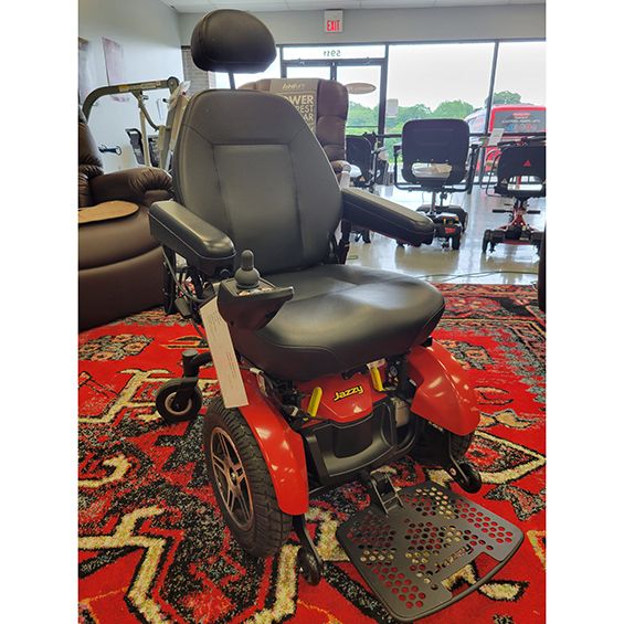 Pride Elite 14 Power Chair