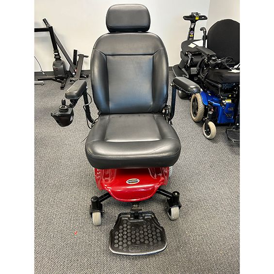 Shoprider Streamer Power Chair - Troy, MI
