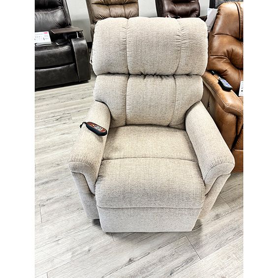 Comforter Lift Chair - Tucson, AZ