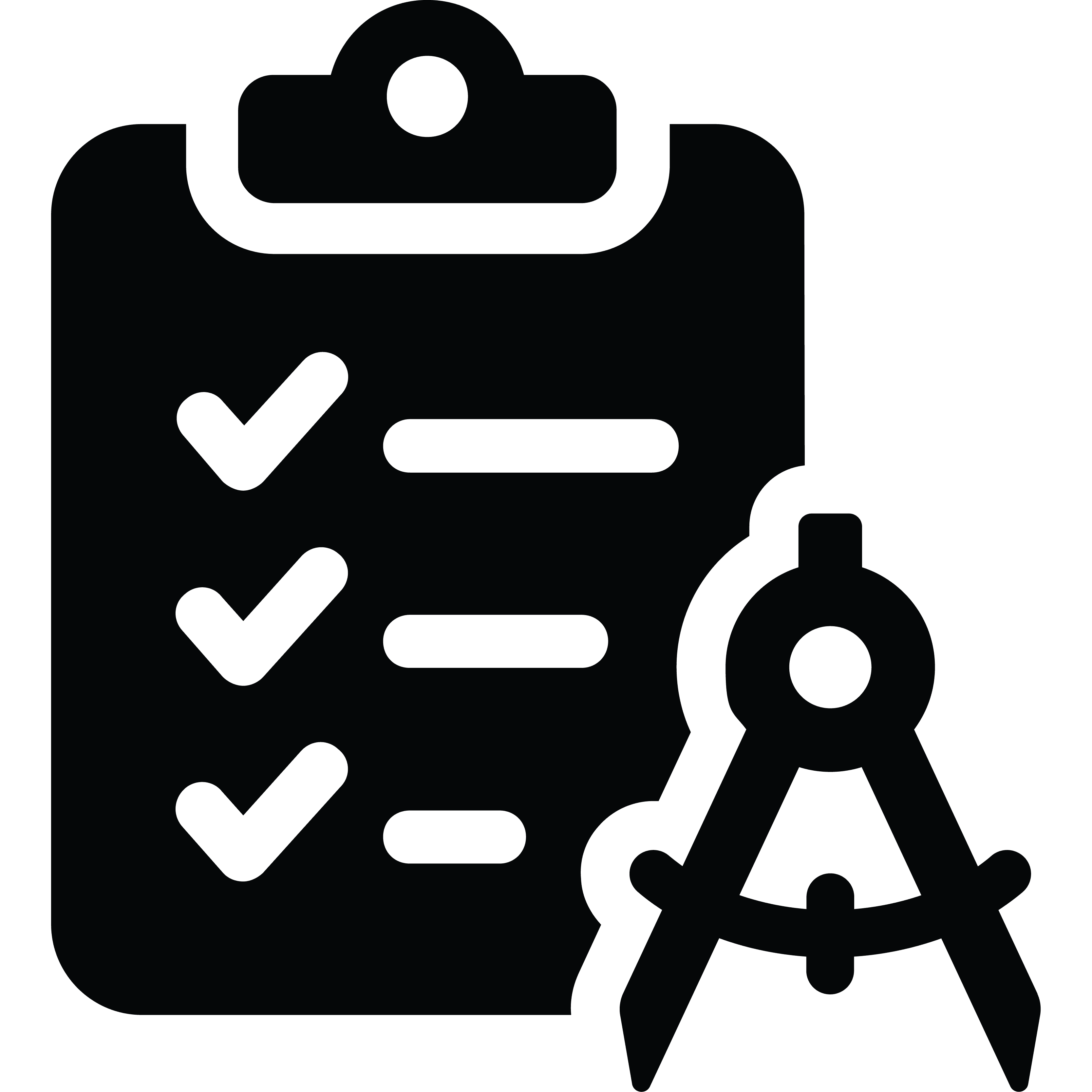 Evaluation & Installation