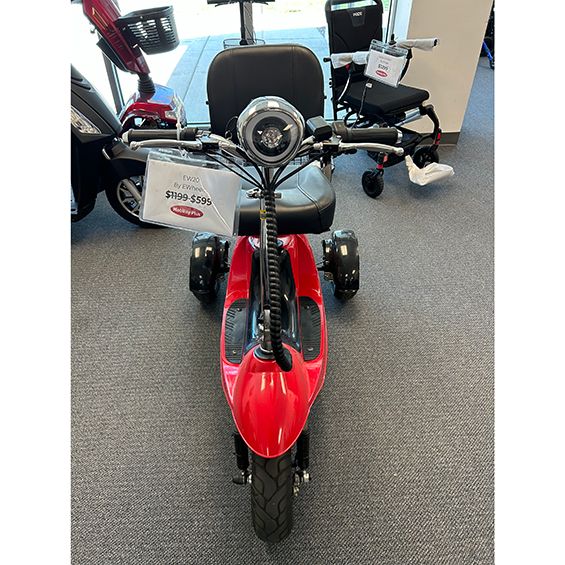 EWheels 3-Wheel Mobility Scooter - Troy, MI