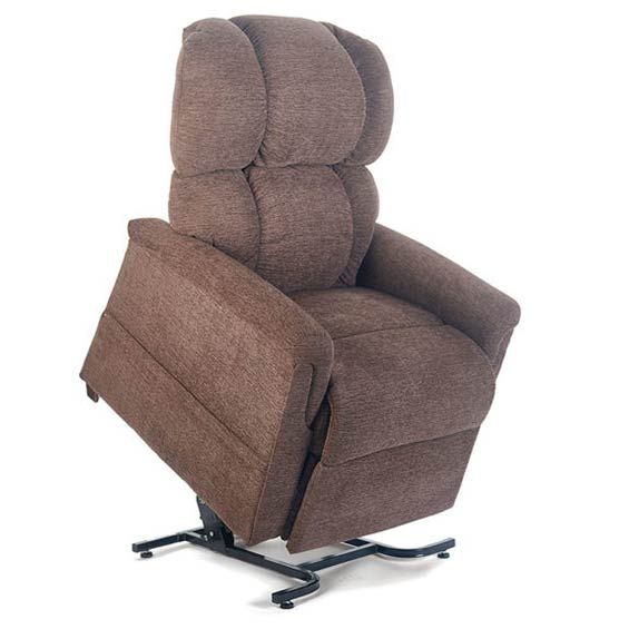 Comforter with MaxiComfort Tall Lift Chair