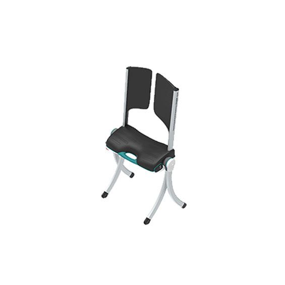 Raizer II Mobile Lifting Chair
