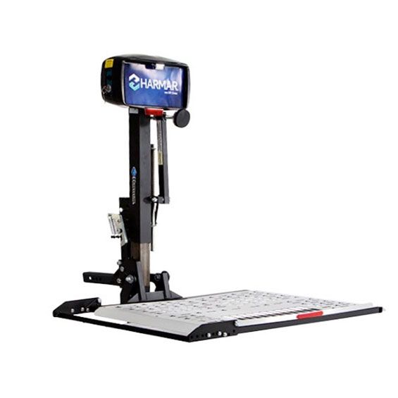 AL100 Universal Scooter Lift
