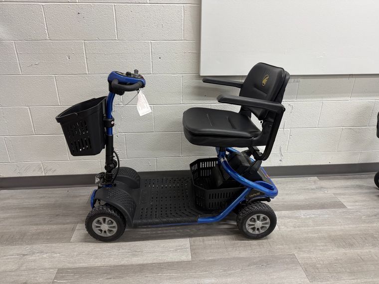 LiteRider 4-Wheel Scooter