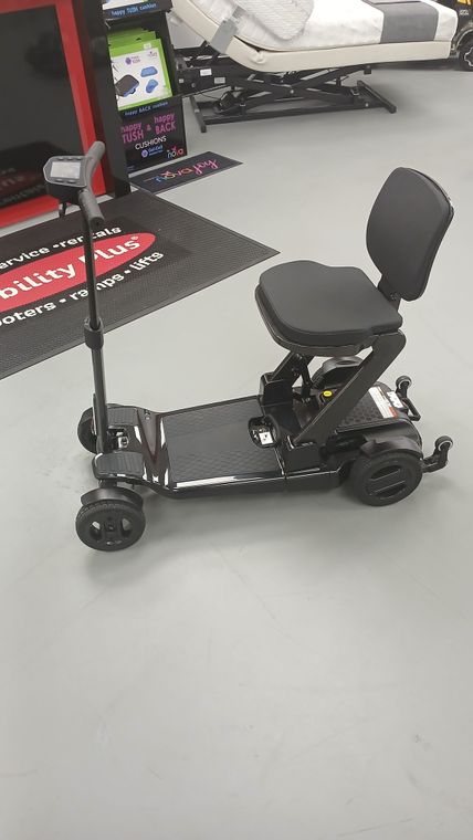 Go Go Carbon