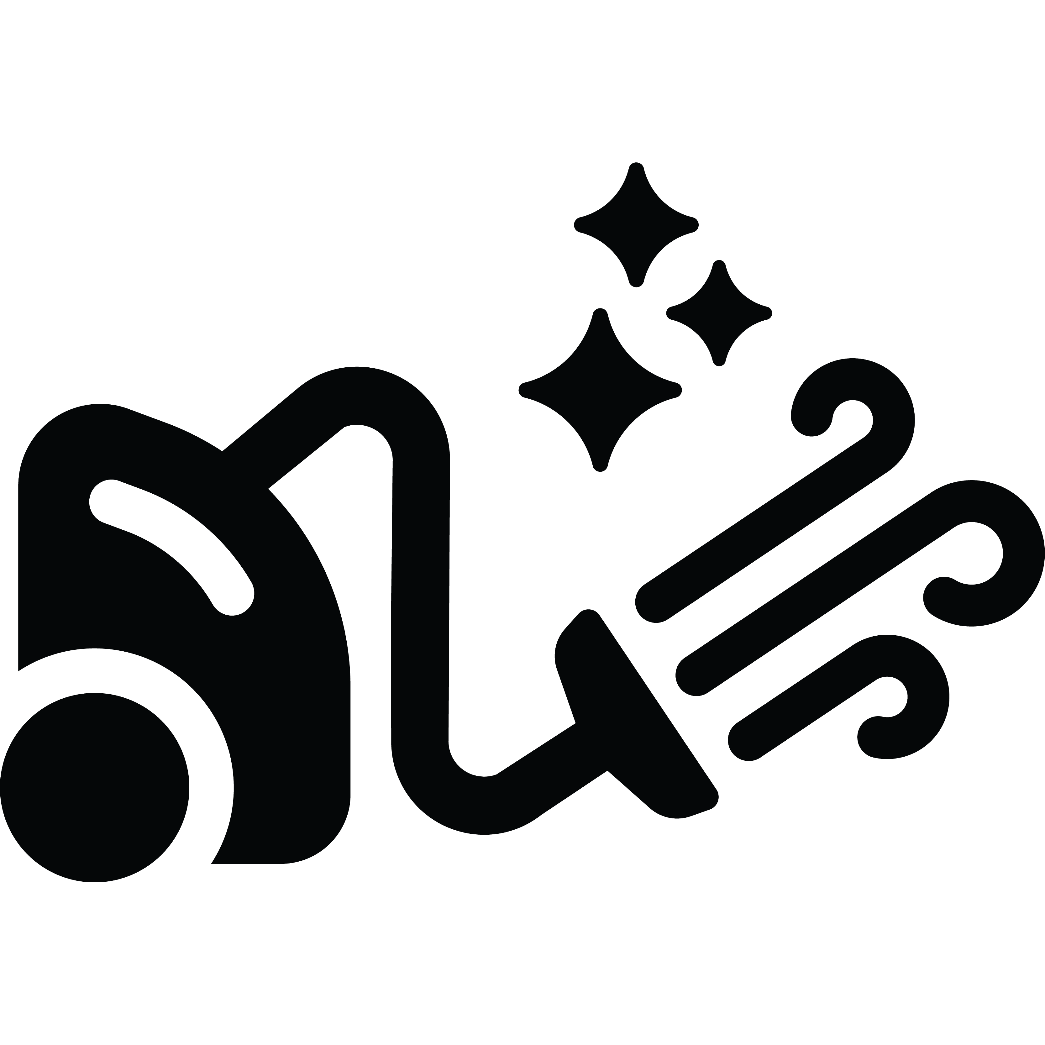 Professional Cleaning & Sanitizing