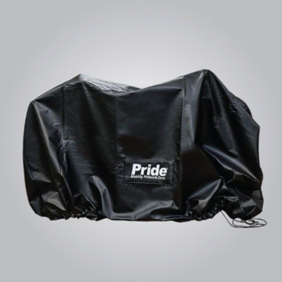 Pride Weather Cover