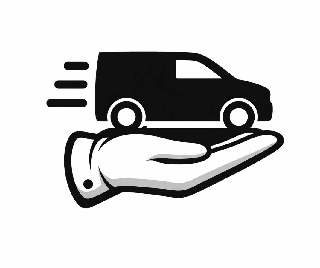 White Glove Delivery