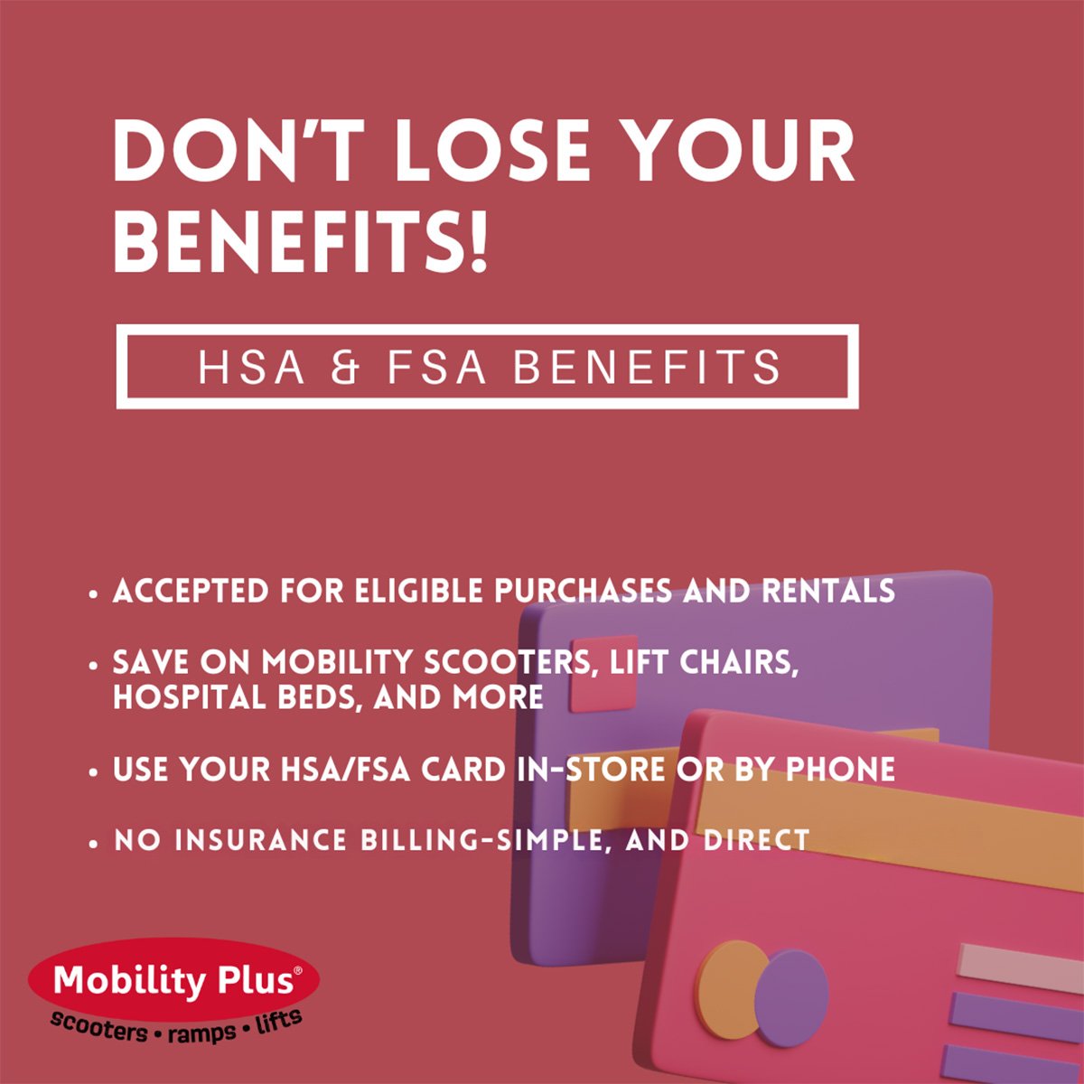 HSA/FSA Spending Guide