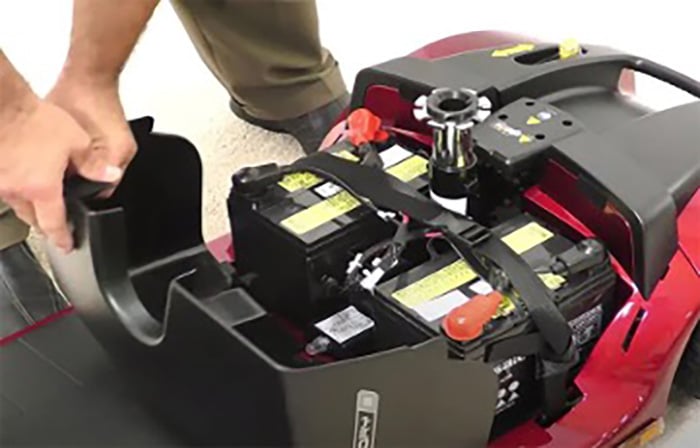 Complete Guide to Mobility Scooter & Power Wheelchair Battery Care