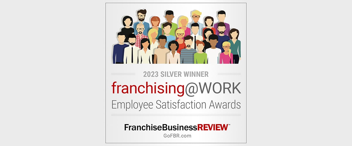 Employee Satisfaction Awards