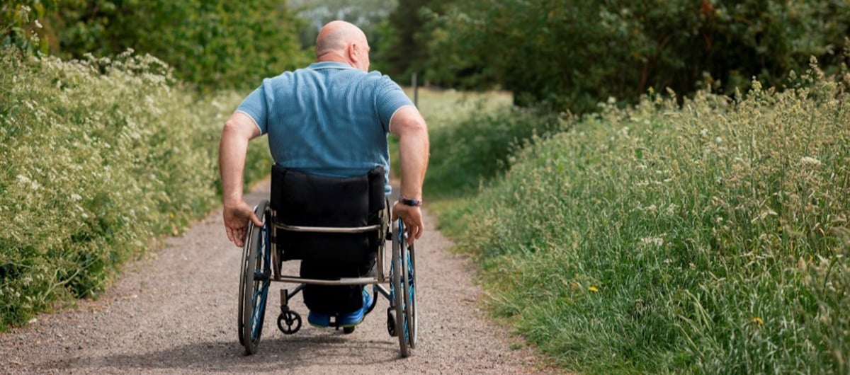 Best Mobility Aid for Your Lifestyle