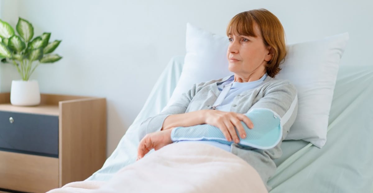 An Excellent Solution for Temporary Medical Needs