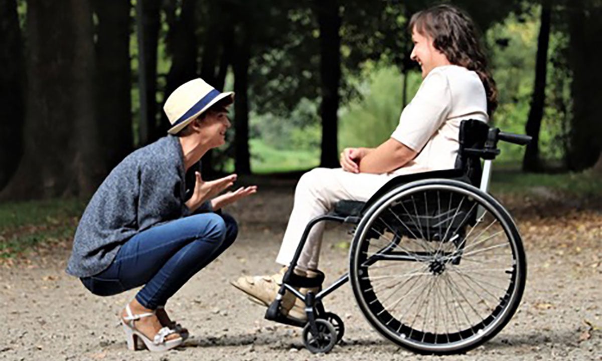 Mobility aids offered by Mobility Plus Shelby Township