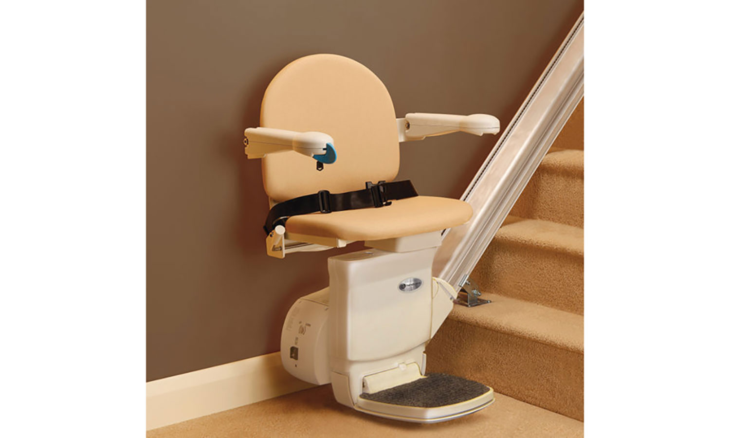 Stairlifts 101: What To Know Before You Buy