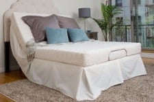 bed image