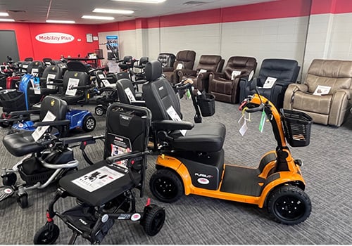 Elevating Patient Care: Why Healthcare Providers Should Team Up with Mobility Plus Indianapolis West for Mobility Solutions