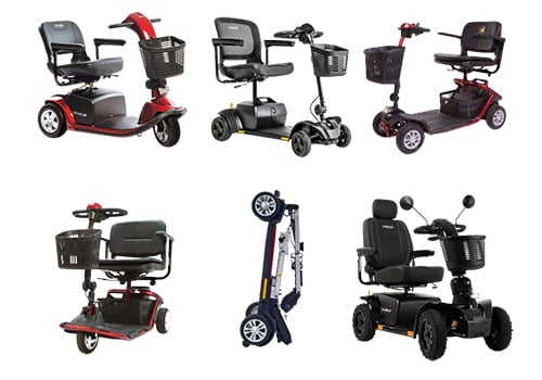 The Ultimate Guide to Choosing the Best Mobility Scooter for Your Needs