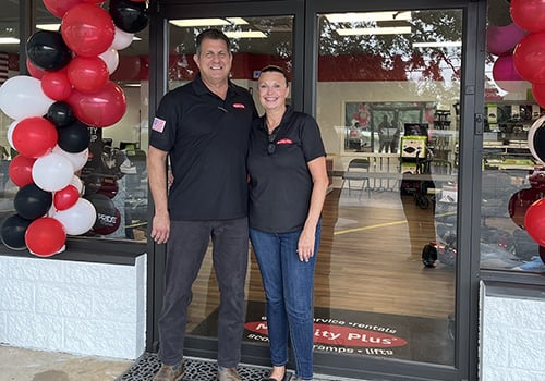 Mobility Plus Gulfport, MS Grand Opening Event