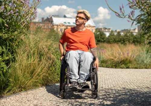 The Advantages of Renting a Wheelchair on Your Next Vacation
