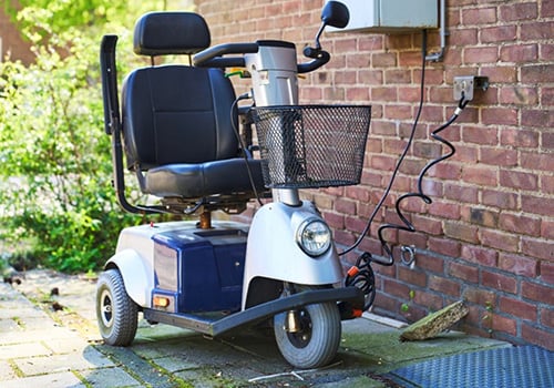 Explore some of the most frequent issues that mobility scooter users encounter. For professional repair and maintenance services, turn to us at Mobility Plus.