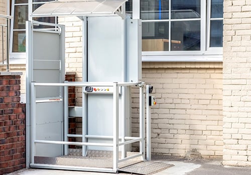 Discover the various benefits of vertical platform lifts. Reach out to us at Mobility Plus to transform your home into a safer and more accessible space. 