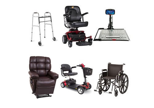 Best Mobility Aids for Individuals: Choosing the Right Equipment