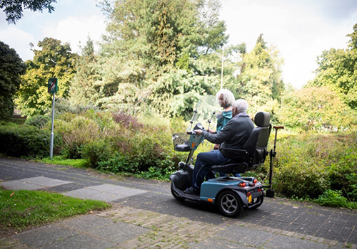Discover the essential factors to consider when deciding whether to buy or rent a mobility scooter. Get expert guidance from our team at Mobility Plus to make an informed choice and enhance your independence.