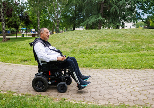 Discover essential tips for buying a secondhand wheelchair that fits your unique mobility needs and budget. Turn to us at Mobility Plus for expert advice and a wide selection of quality used options!