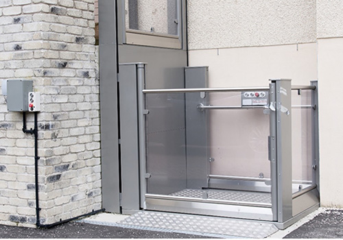 Explore essential factors to consider when purchasing a residential vertical platform lift. Trust our team at Mobility Plus to help you choose the perfect lift to enhance mobility in your home.