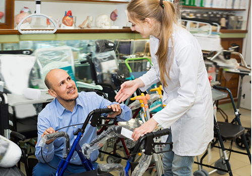 Your Guide to Renting Mobility Equipment Without Hassle
