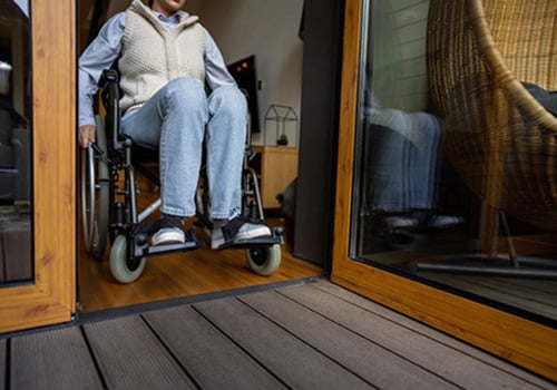 Vital Mobility Aids for Effortless Living Indoors and Outdoors