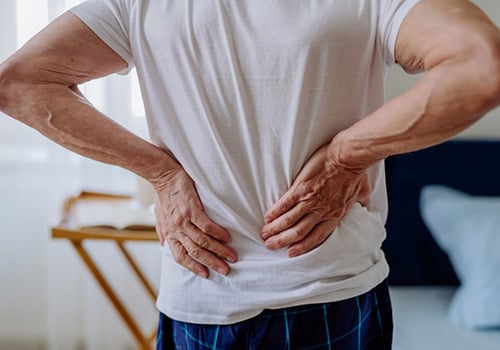 Essential Strategies and Innovative Devices for Back Pain Relief
