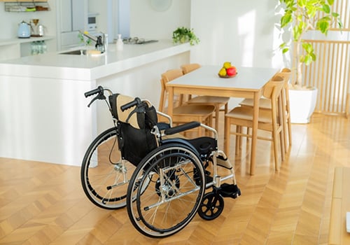 Unlocking Accessibility: Ways To Make Your Home Wheelchair Friendly