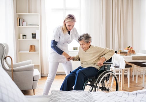 Ways To Minimize Wheelchair Risks and Ensure Safe Use