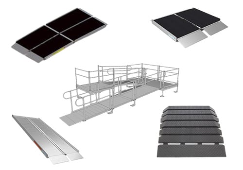 How to Choose the Right Size Ramp for Your Needs