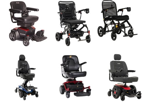 The Ultimate Guide to Choosing the Best Power Wheelchair for Your Mobility Needs
