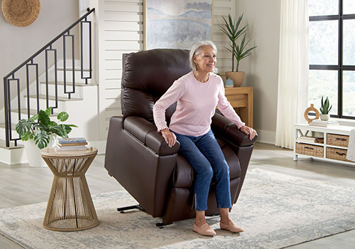 Understanding the Benefits of Lift Chairs