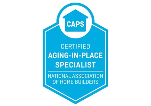 What is CAPS Certification?