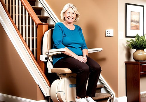 Can You Rent a Stairlift