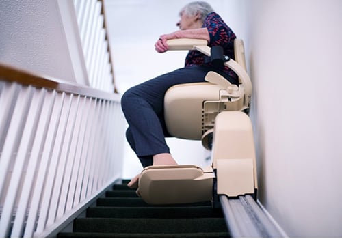 Benefits of Adding a Stairlift to Your Home