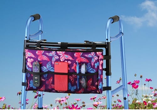 Mobility Aid Accessories: Enhancing Functionality and Style