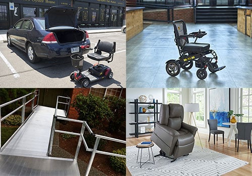 Need a Short-Term Mobility Solution? Try Rentals